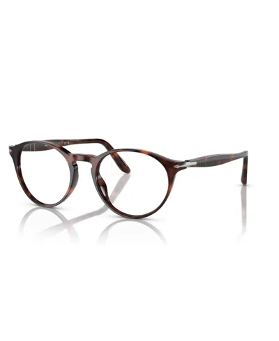 Persol Men's Eyeglasses, Po3092v In Havana