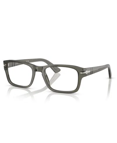 Persol Men's Eyeglasses, Po3364v In Smoke