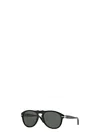Persol Po0649 Sunglasses In Black