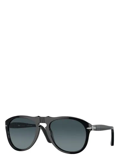 PERSOL MEN'S PERSOL PO0649 95/S3 SUNGLASSES