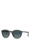 Persol Man Sunglass Po3152s In Gray