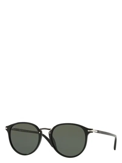 PERSOL MEN'S PERSOL PO3210S 95/31 SUNGLASSES