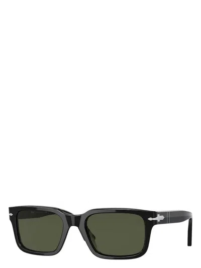 Persol Men's  Po3272s 95/31 Sunglasses In Black