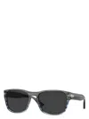 Persol Po3341s 120548 In Gray