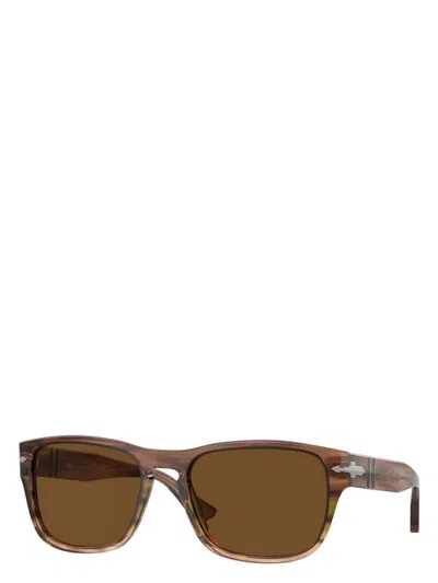 PERSOL MEN'S PERSOL PO3341S 120757 SUNGLASSES