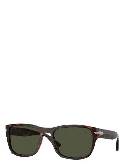 PERSOL MEN'S PERSOL PO3341S 24/31 SUNGLASSES