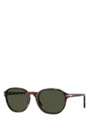 Persol Men's  Po3343s 24/31 Sunglasses In Havana
