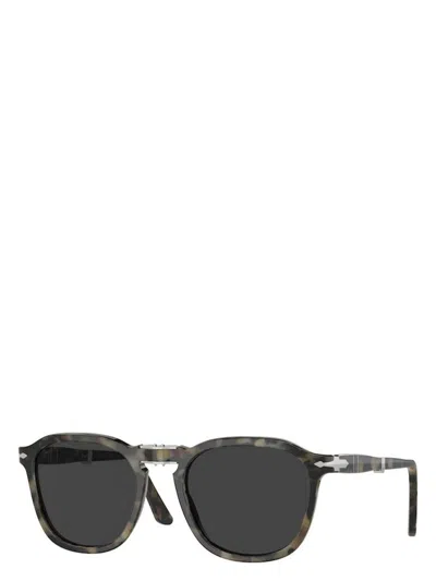PERSOL MEN'S PERSOL PO3345S 107148 SUNGLASSES