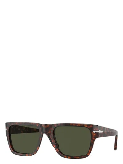 PERSOL MEN'S PERSOL PO3348S 24/31 SUNGLASSES