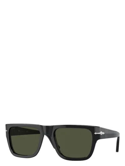 PERSOL MEN'S PERSOL PO3348S 95/31 SUNGLASSES