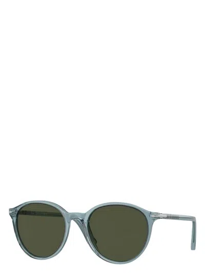PERSOL MEN'S PERSOL PO3350S 120431 SUNGLASSES