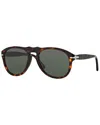 Persol Po0649 24/31 In Black
