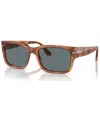 Persol Mann Sunglass Po3315s In Terra Di Siena