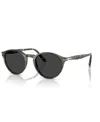 Persol Man Sunglass Po3092sm In Smoke