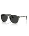 Persol Man Sunglass Po3092sm In Smoke