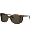 Persol Po0005 In Brown