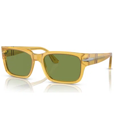 Persol Men's Sunglasses, Po3315s In Miele