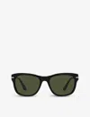 Persol Po3313s In Black