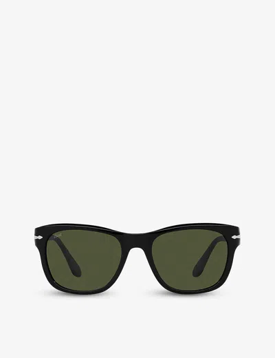 Persol Po3313s In Black
