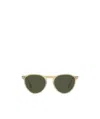 Persol Micro-label Sunglasses