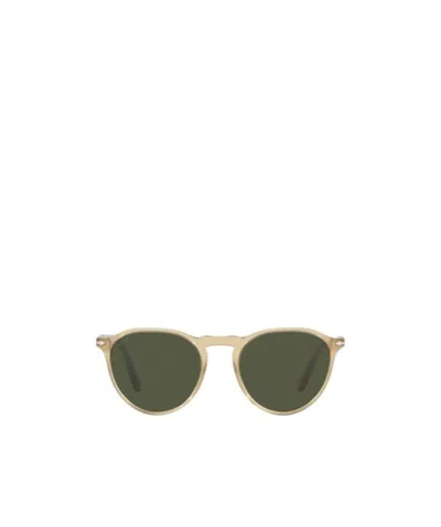 Persol Micro-label Sunglasses