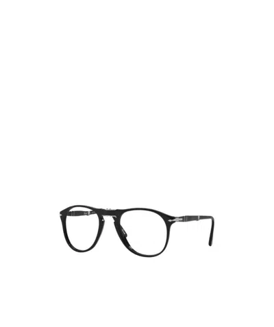 Persol Microscale Mirror In Black