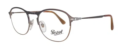 Persol Mod. Po7007v-1071-49 In Green