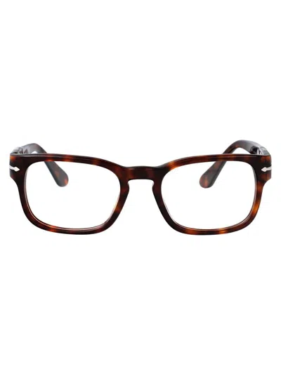 Persol Optical In Brown
