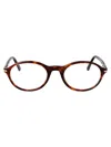 Persol Havana Acetate Optical Glasses