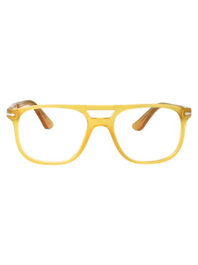Persol Optical In Gold
