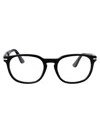 Persol 0po3283v Glasses In Black