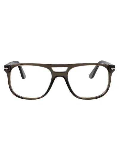 Persol Optical In Brown