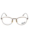Persol 0po5002vt Glasses In 8003 Bronze