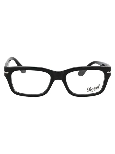Persol Optical In 95 Black