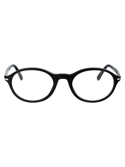 Persol Optical In 95 Black