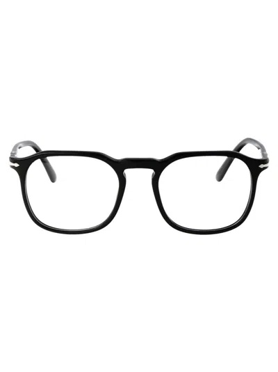 Persol Optical In 95 Black