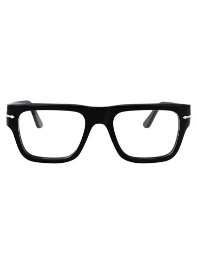 Persol Optical In 95 Black