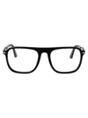 Persol Eyeglasses In Black