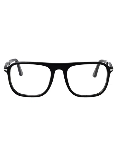 Persol Optical In Black