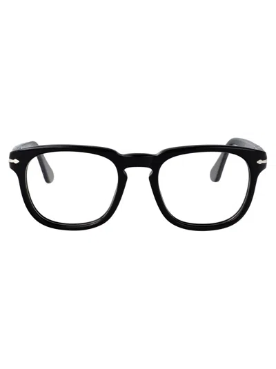 Persol Optical In Black