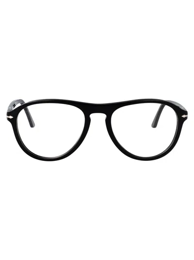 Persol Optical In Black