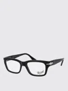 Persol Optical Frames Men  In Black