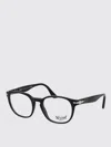 Persol Optical Frames Men  In Black