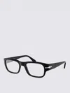 Persol Optical Frames Men  In Black