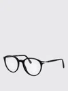 Persol Optical Frames Men  In Black