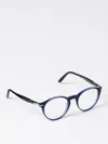 Persol Optical Frames Men  In Blue