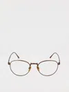 Persol Optical Frames Men  In Brown