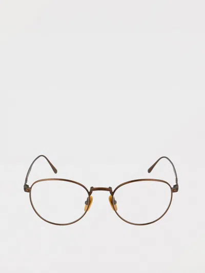Persol Optical Frames Men  In Brown