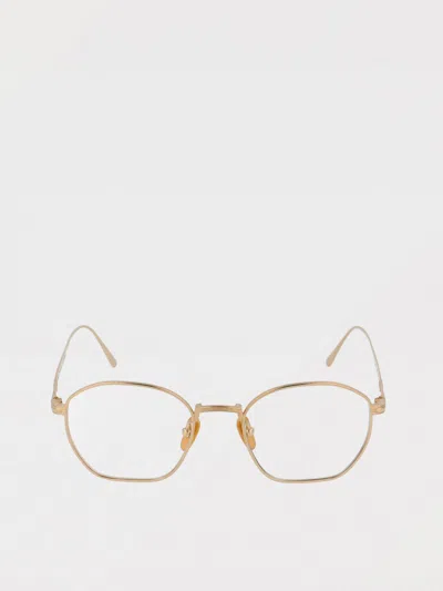Persol Optical Frames Men  In Gold