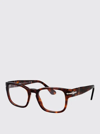 Persol Optical Frames Men  In Multi